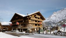 Adler Adelboden