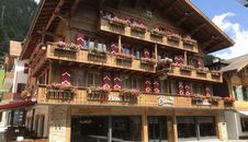Hotel Bären