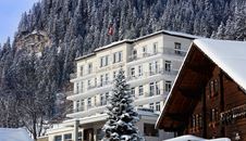 Parkhotel Bellevue & Spa