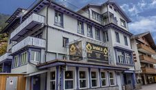 B&B Bernerhof