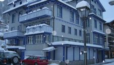 B&B Bernerhof