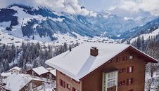 Minotel Waldhaus-Huldi