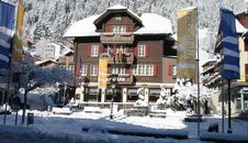 Hotel Restaurant Kreuz