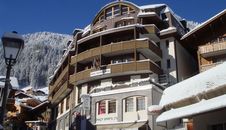 Hotel Viktoria Eden
