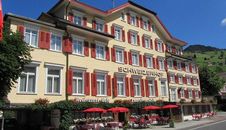 Hotel Schweizerhof