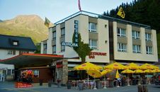 Hotel Aurora