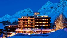 Arosa Kulm