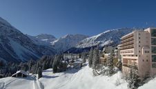 Hotel Cristallo
