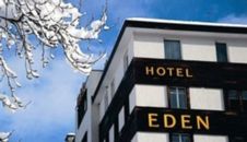 Hotel Eden