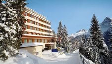 Hotel Excelsior