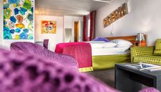 Hotel Excelsior