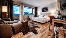 Golf- & Sporthotel Hof Maran
