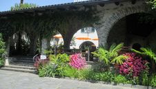 Hotel Arcadia