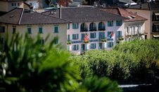 Albergo Caffè Carcani