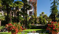 Romantik Hotel Castello Seeschloss