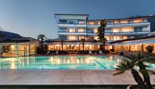 Parkhotel Delta