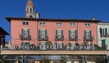 Hotel Elvezia
