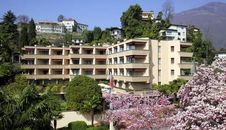 Hotel Sasso Boretto