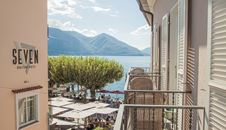Hotel Schiff-Battello