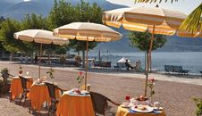 Hotel Tamaro