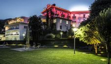 Hotel Tobler