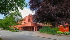 Best Western Hotel du Parc