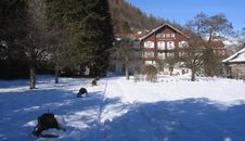 Parkhotel Bad Ragaz
