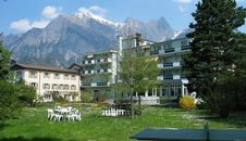 Hotel Sandi
