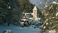 Hotel Schloss Ragaz