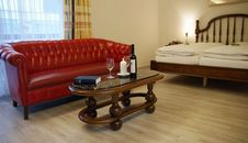 Hotel Alexander