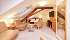 Hotel Rochat