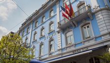 Hotel Euler