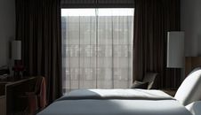 MERCURE HOTEL EUROPE BASEL