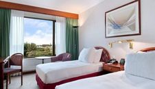 Hotel Hilton Basel