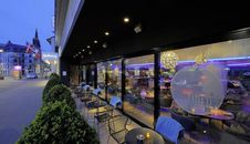 Radisson Blu Hotel