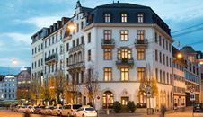 Hotel St. Gotthard Basel