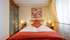Swiss Quality Hotel St. Gotthard