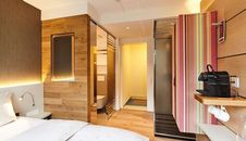 Minotel Steinenschanze