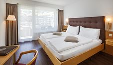 Seehotel Sternen Beckenried