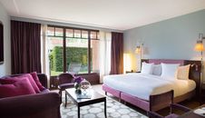 La Réserve Genève Hotel & Spa