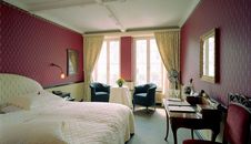 Hotel Belle Epoque