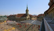 Hotel City Am Bahnhof