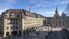 Hotel Schweizerhof Bern& THE SPA
