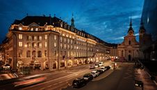 Hotel Schweizerhof Bern& THE SPA