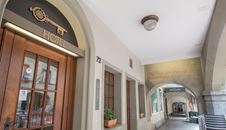 Hotel Goldener Schlüssel