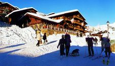 Hotel Alpfrieden