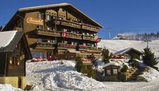 Chalet-Hotel Bettmerhof