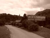 Le Relais du Rocher de St. Christophe
