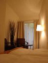 Le Relais du Rocher de St. Christophe