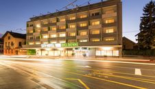 Best Western Hotel Continental